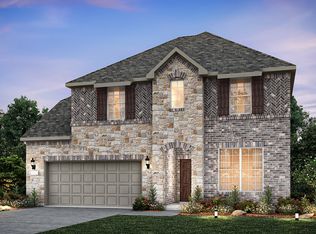 11141 Carham St, Fort Worth, TX 76052