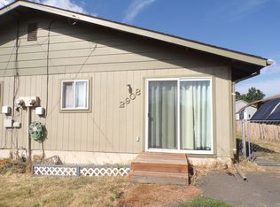 N Depot Duplex, La Grande, OR 97850