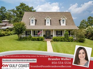 8870 Burning Tree Rd, Pensacola, FL 32514