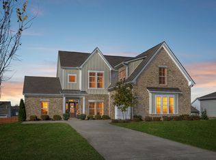 1318 Clarendon Ave, Murfreesboro, TN 37128