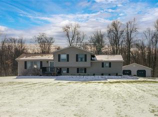 20471 Best Rd, North Benton, OH 44449