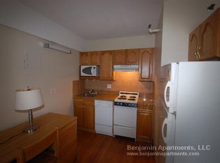 83 Commonwealth Ave #3D, Boston, MA 02116