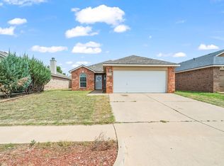6516 92nd St, Lubbock, TX 79424