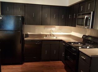 1712 Dylane Dr APT 1G, Griffith, IN 46319