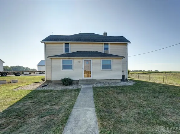 3828 Weaver Station Rd, Greenville, OH 45331