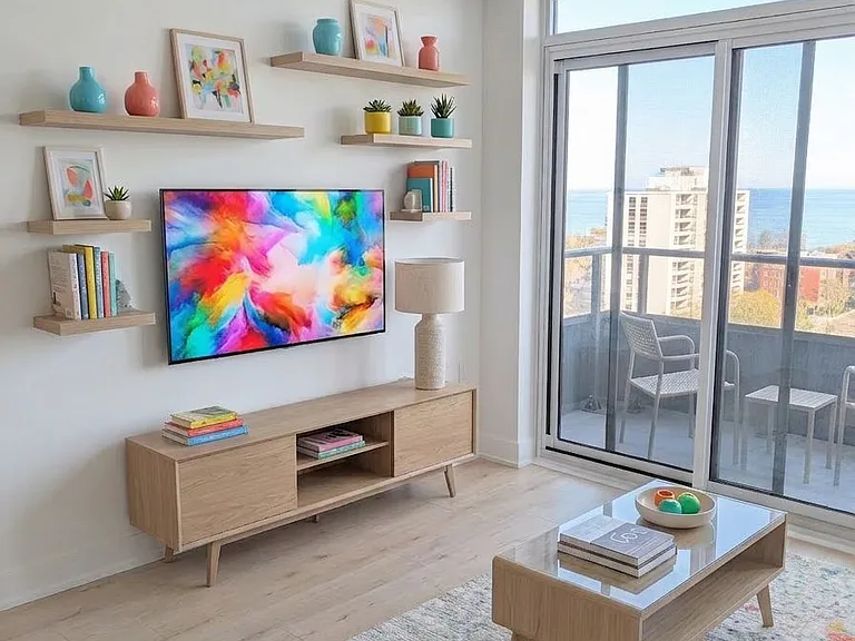 2088 James St #1007 — Photo 1