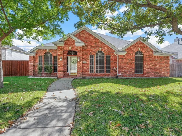 803 Patricia Dr, Allen, TX 75002