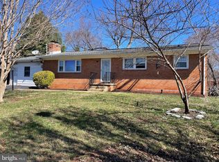 7705 Huron Dr, Gainesville, VA