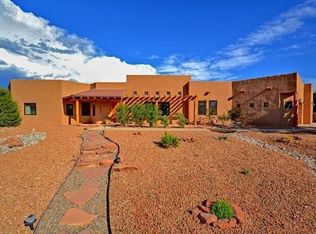 9308 Black Farm Ln NW, Albuquerque, NM 87114