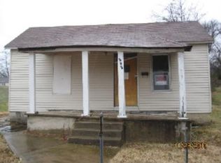 727 Crystal Ave, Crystal City, MO 63019