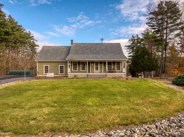 58 Swan Lake Trail, Alton, NH 03809