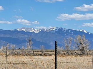 0 County Road 7, Jaroso, CO 81138