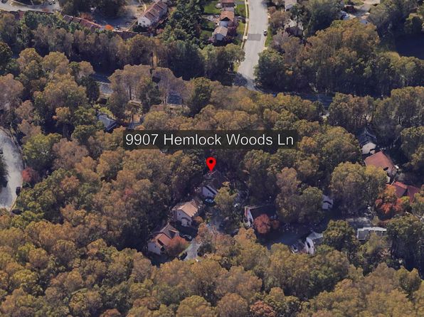 9907 Hemlock Woods Ln, Burke, VA 22015