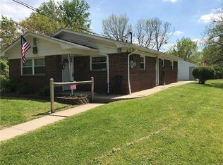 1431 E Gimber St, Indianapolis, IN 46203