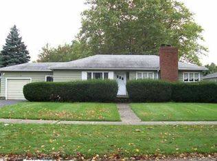 259 Barry Rd, Rochester, NY 14617