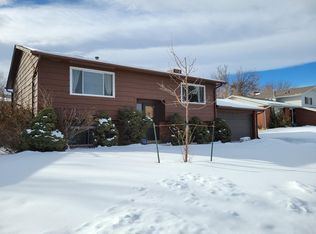 841 Quebec Ave, Longmont, CO 80501