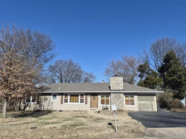 34 James Dr, Saint Charles, MO 63301