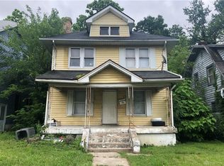 1228 Windsor Ave, Dayton, OH 45402