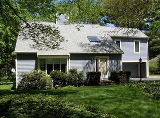 46 Wellesley Ave, Wellesley, MA 02482
