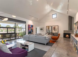 7 Camino Don Patron, Santa Fe, NM 87506