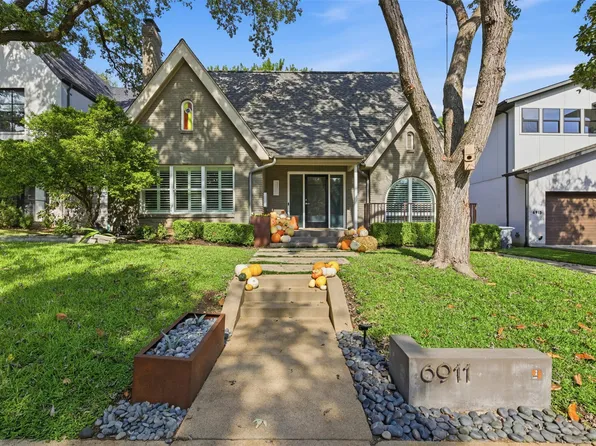 6911 Pasadena Ave, Dallas, TX 75214