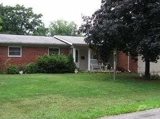 2200 Vinton St, Lafayette, IN 47904