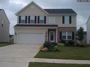 108 Falling Rock Way, Berea, OH 44017