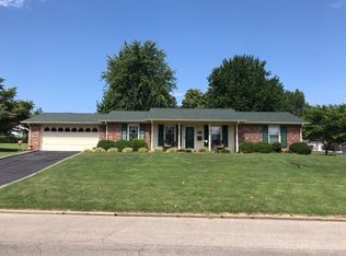 706 Bridle Rd, Dexter, MO 63841