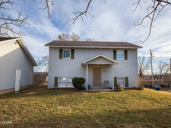 2116 Princeton St, Joplin, MO 64801