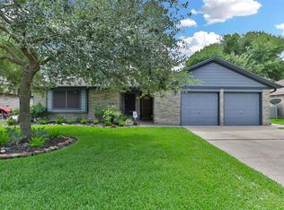 1610 Adams Dr, Deer Park, TX 77536