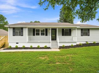 101 Cortis Dr, Toney, AL 35773