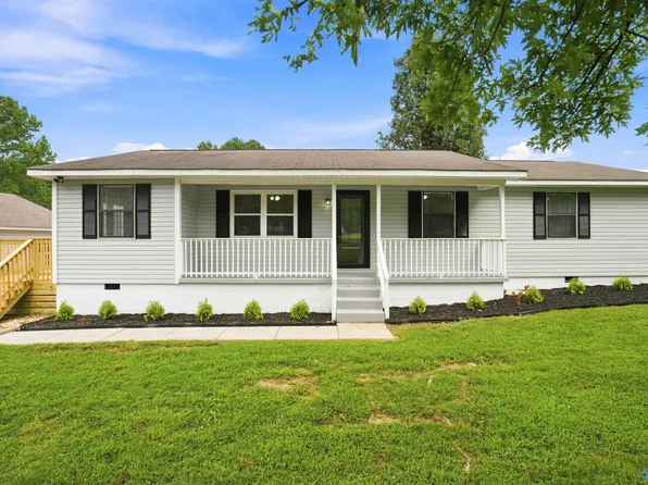 101 Cortis Dr, Toney, AL 35773