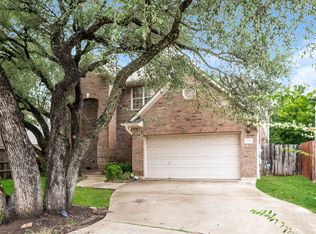 704 S Frontier Ln, Cedar Park, TX 78613