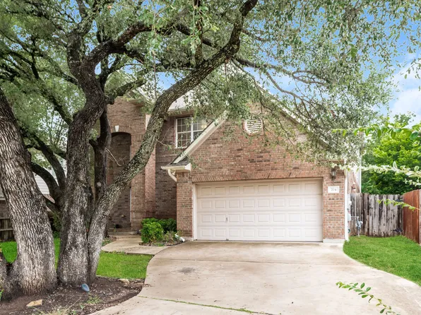 704 S Frontier Ln, Cedar Park, TX 78613