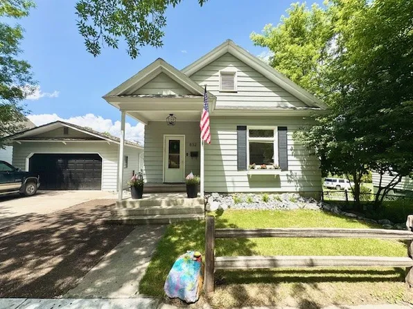 832 E Broadway St, Helena, MT 59601