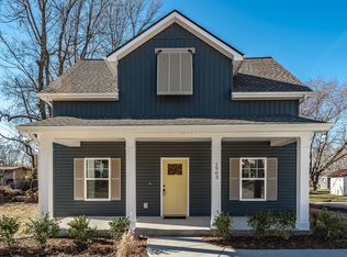 1903 John L Patterson St, Springfield, TN 37172