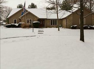 6425 W 1000 N, McCordsville, IN 46055