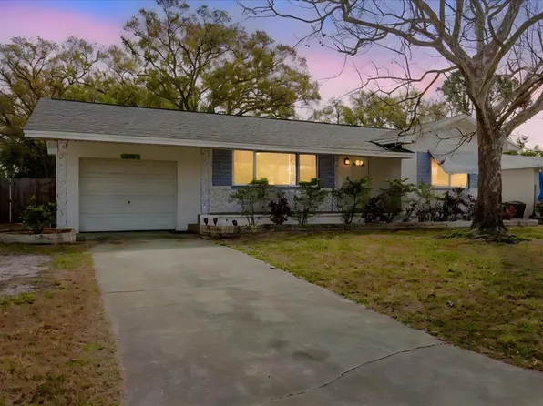 103 N Meteor Ave, Clearwater, FL 33765