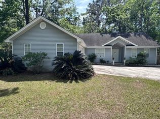 342 Brentwood Cir, Brunswick, GA 31523