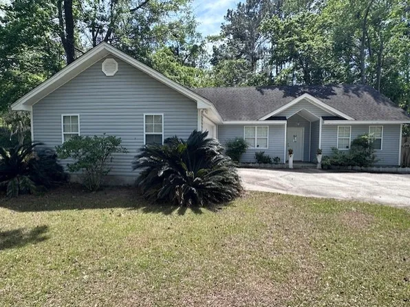 342 Brentwood Cir, Brunswick, GA 31523