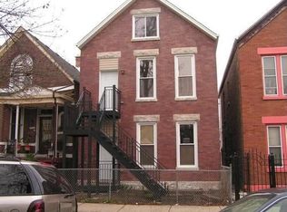 2622 S Hamlin Ave, Chicago, IL 60623