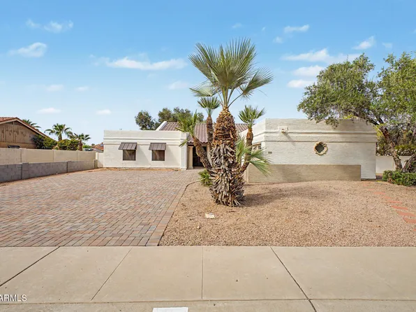 300 W CHILTON Street, Chandler, AZ 85225