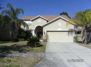 35141 Meadow Reach Dr, Zephyrhills, FL 33541