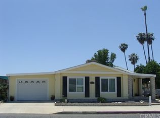 1295 W Johnston Ave, Hemet, CA 92543