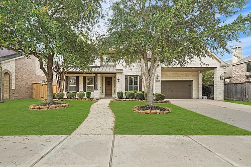 28223 Red Shady Oaks Dr Photo 1