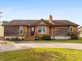 2988 Bybrook Dr, Villas, NJ 08251