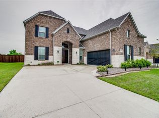 437 Emerson Dr, Rockwall, TX 75087