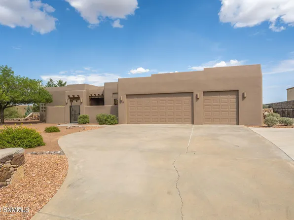 1218 Idyll Ct, Las Cruces, NM 88007
