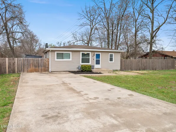 270 Velva Dr, Louisville, KY 40229