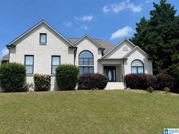 8516 Highlands Trce, Trussville, AL 35173